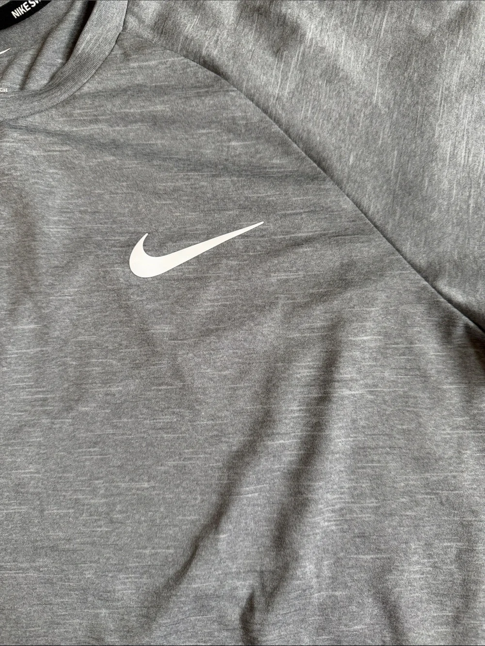 Nike lightweight swim